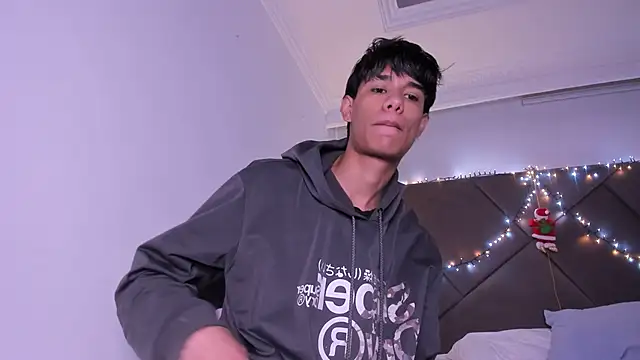 michael vidal online show from November 13, 7:24 pm