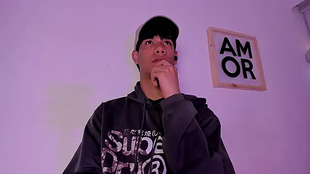 michael vidal online show from November 20, 9:14 pm