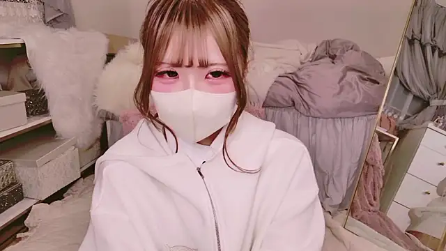 Ichiru xsc online show from February 21, 1:23 pm