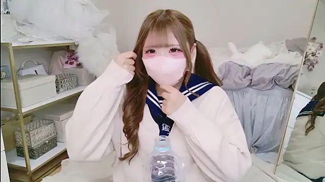 Ichiru xsc online show from April 4, 12:02 pm