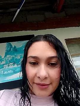 Snapshot of Isa-Giraldo chatting on October 31, 12:28 pm Isa-Giraldo online show from October 31, 12:28 pm