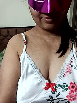 Naughty-Nancy online show from January 12, 3:50 pm