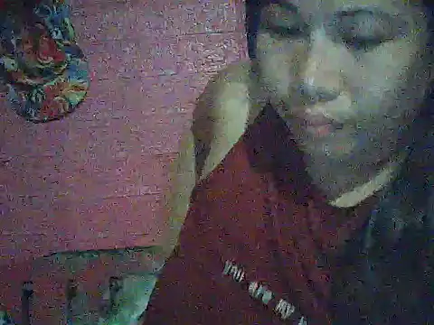 Snapshot of sweet_buncandy chatting on June 13, 6:50 pm sweet buncandy online show from June 13, 6:50 pm