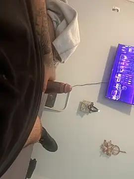 cal6ger online show from January 14, 6:57 pm