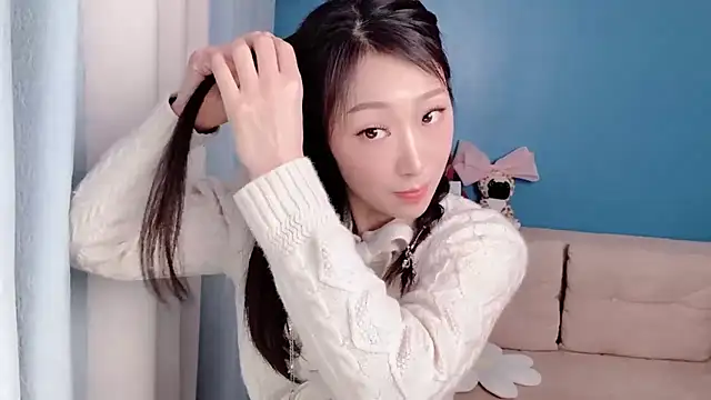 ella55-- online show from March 20, 1:10 am