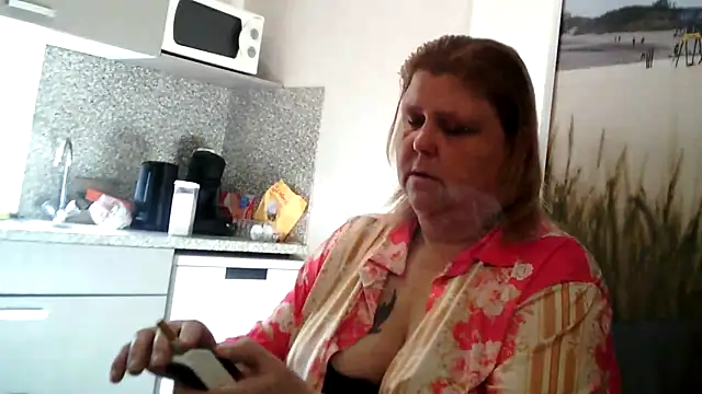 Sylviastar46 online show from March 31, 7:42 am