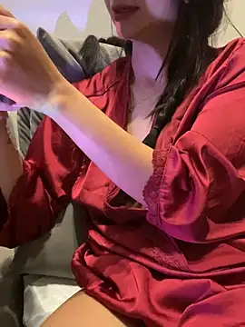 Snapshot of trinhvutrinh chatting on February 22, 10:41 pm trinhvutrinh online show from February 22, 10:41 pm