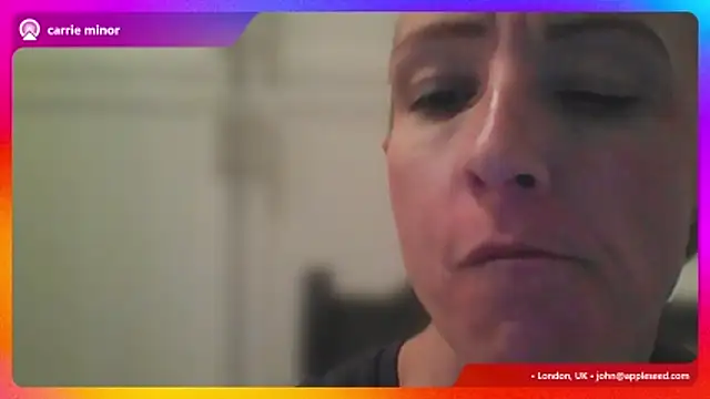 Karebearz1 online show from April 10, 9:19 pm