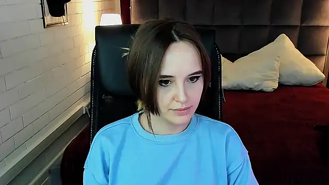 IreneBailey online show from November 27, 9:22 am