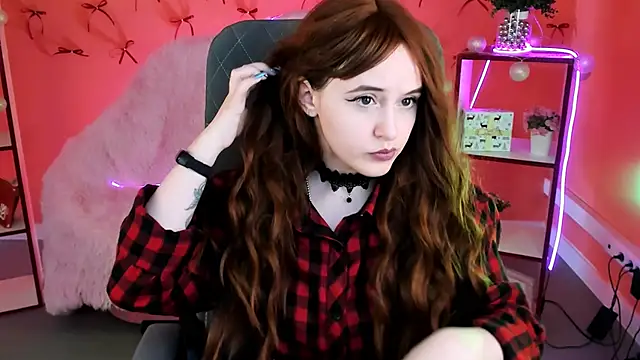 IreneBailey online show from December 5, 10:13 am