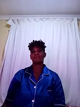 BLACKMALF online show from November 10, 5:56 pm