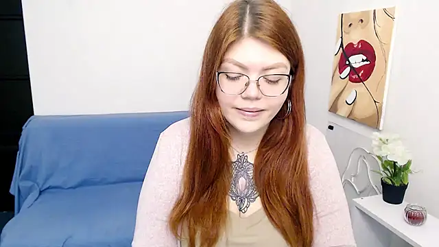 Snapshot of Lina_ri_ chatting on March 4, 10:43 am Lina ri online show from March 4, 10:43 am