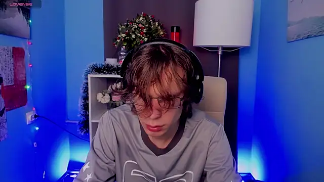 LeoBensyten online show from November 23, 10:09 pm