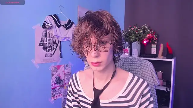 LeoBensyten online show from January 9, 3:04 pm