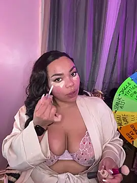 kennedylorel online show from March 1, 8:11 pm