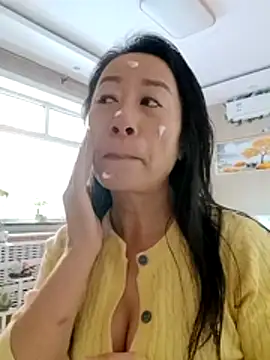 aniani11 online show from November 19, 6:02 am