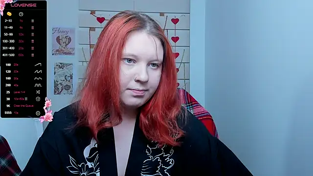 FoxPlayXX online show from February 25, 8:07 pm