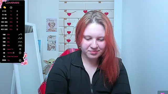 FoxPlayXX online show from March 18, 8:23 pm