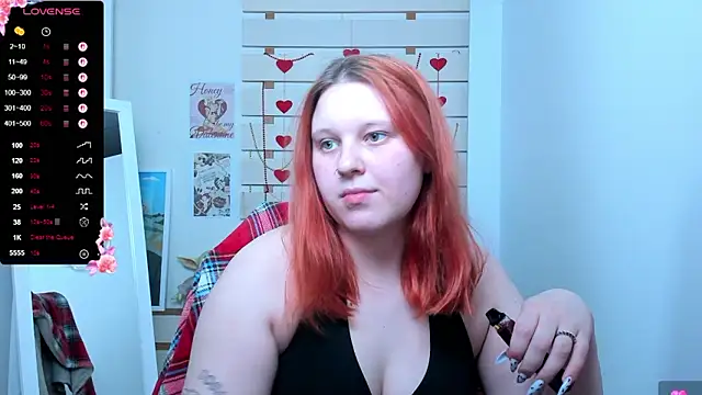 FoxPlayXX online show from March 19, 9:30 pm