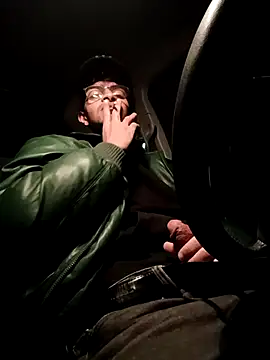 Snapshot of KaTorino chatting on October 30, 8:09 pm KaTorino online show from October 30, 8:09 pm