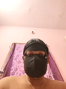 pujapujarrrr online show from November 7, 1:22 pm