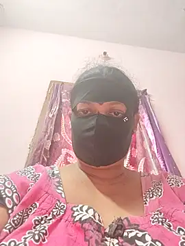 pujapujarrrr online show from December 19, 5:03 am