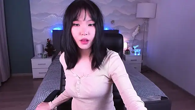 JessicaPinkman online show from January 10, 5:26 pm