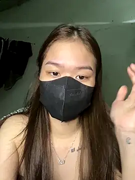 BUNNY050465 online show from December 22, 4:48 pm