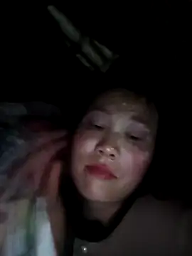 -Lana-123 online show from February 8, 11:30 pm