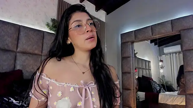 BrigitteVons online show from December 16, 11:10 pm