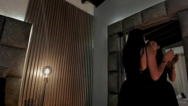 BrigitteVons online show from March 2, 7:15 am