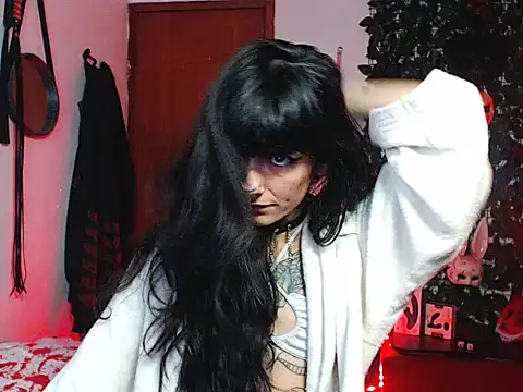 CarrieBurton online show from November 2, 3:25 pm