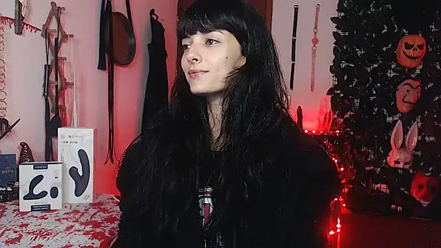 CarrieBurton online show from November 6, 2:40 pm