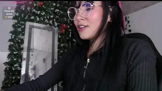 myomii nixx online show from November 5, 2:33 am