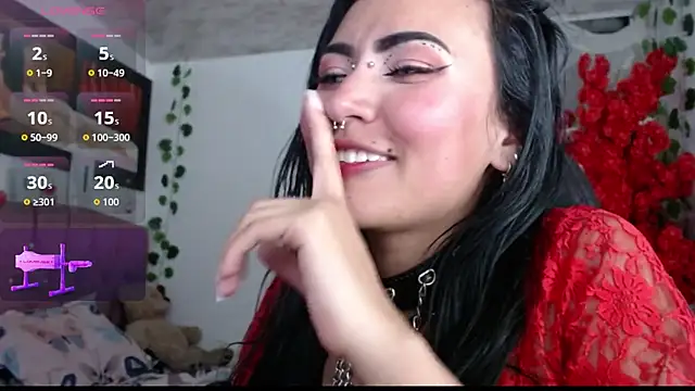 myomii nixx online show from November 14, 2:43 am