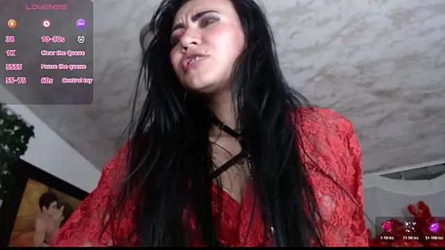 myomii nixx online show from December 23, 1:47 am