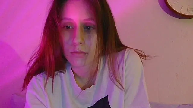 Snapshot of PurpyKam chatting on November 7, 5:24 pm PurpyKam online show from November 7, 5:24 pm