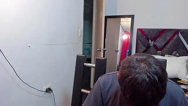 MollyandFher online show from November 17, 1:11 am