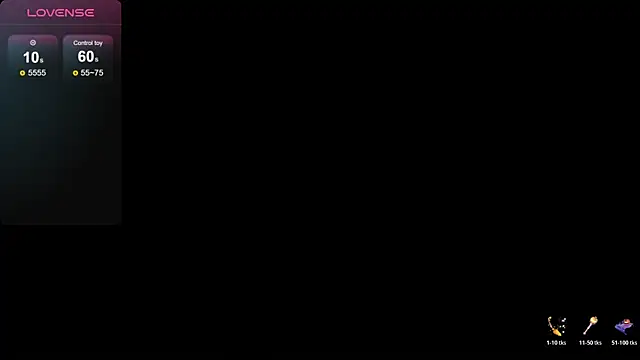 HannaGrand online show from November 29, 7:11 am