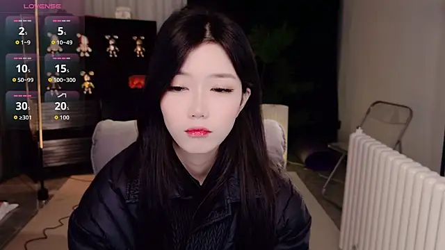 wanoubaobao online show from December 17, 1:17 pm