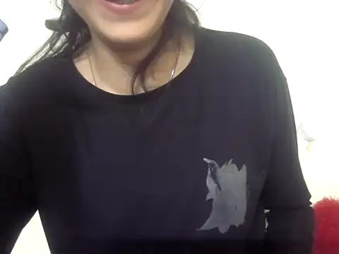 Lusty-Disha online show from January 15, 9:58 am