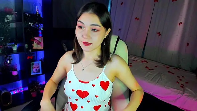 MistyLovia online show from February 28, 9:32 am