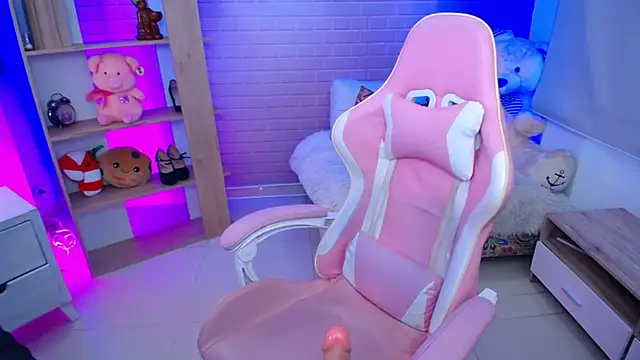 roseefancy19 online show from January 19, 11:47 am