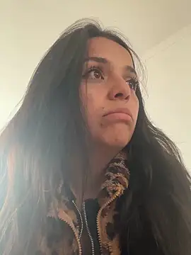 MailynAndNick online show from April 16, 6:30 pm