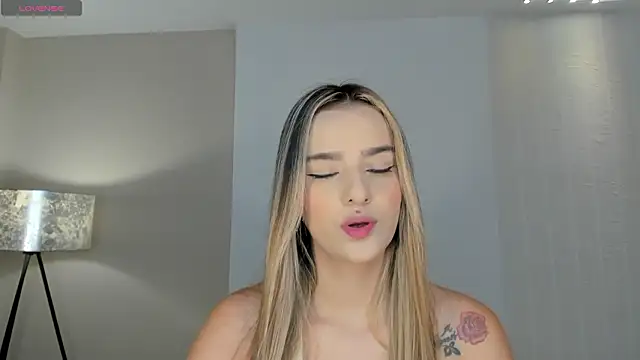 LaurentRosse1 online show from February 28, 7:59 pm