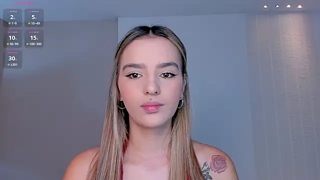 LaurentRosse1 online show from April 13, 8:14 pm