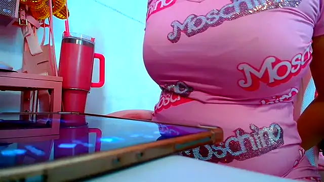 PrincessKDoll online show from April 26, 1:53 pm