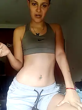 larubia arg online show from December 22, 7:11 pm