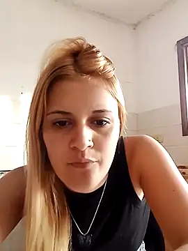 larubia arg online show from January 9, 10:11 pm