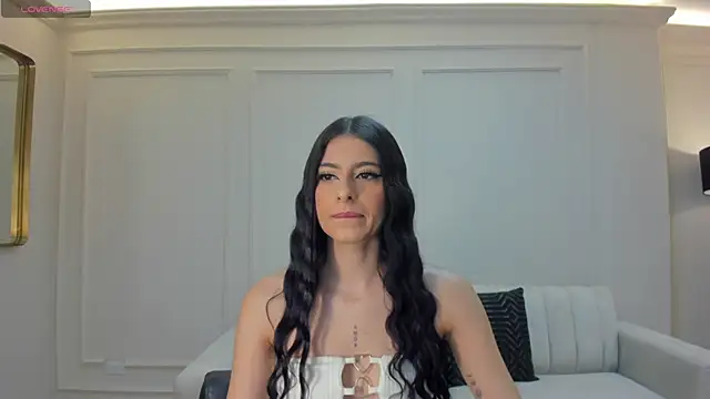 BellaConnorX online show from November 30, 4:05 am